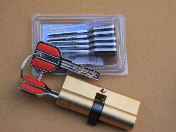 永安24小时上门开锁公司