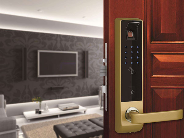 永安24小时上门开锁公司